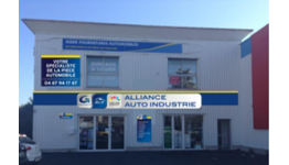 Alliance Auto Le Boulou